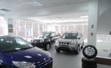 Мортон Авто - фото (611-2362)