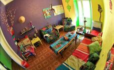 Chillout Hostel Kiev - фото (6551-45010)