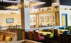 Pesto Cafe - фото (4760-45802)