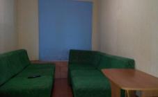 Hostel Fortuna - фото (6052-44005)