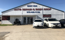 Best USA Auto Repair & Body - фото (9853-54520)