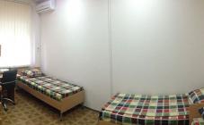 Greenhostel - фото (6150-43922)