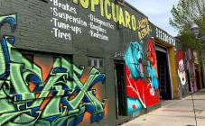 Chupicuaro Auto Repair & Tire Shop - фото (9857-54524)