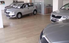 Skoda Экспресс-Авто - фото (3219-40124)