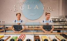 Eclair Little Artwork - фото (3383-45605)