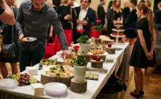 Le Buffet - фото (5152-45900)