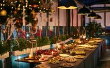 Le Buffet - фото (5152-45902)