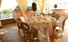 Терасса - фото (4155-47397)