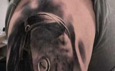 Free Art Tattoo  - фото (7972-50780)