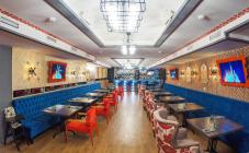 Samogon Gastro Bar - фото (6182-42356)