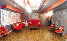 Samogon Gastro Bar - фото (6182-42355)