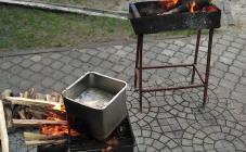 База отдыха Меридиан - фото (9756-54374)