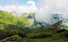 Национальный природный парк «Гуцульщина» - фото (9501-53951)