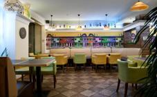 Solo Pizza - фото (3984-26274)