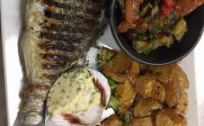 Restaurant Le Med - фото (4382-27631)