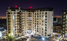 ЖК Уютный квартал - фото (5991-30441)