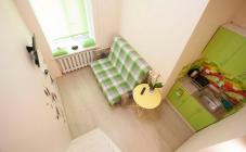 мини-отель "Дом Удачи" - фото (5982-30487)