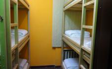 Hostel OK - фото (6491-44058)