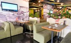 Мураками ПОДОЛ - фото (4936-41224)