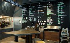 Ресторан Shake Shack - фото (1228-6799)