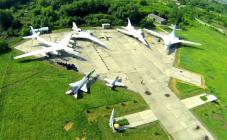 Музей дальней авиации  - фото (9582-54062)