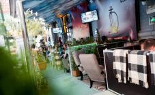 Tayger Pizza Bar - фото (5961-41434)