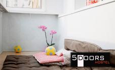 5 Doors - фото (6656-44997)