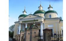 Спасо-Преображенский собор - фото (1507-8173)