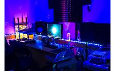 Студия звукозаписи БИС - фото (1759-9395)