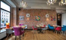 Scenario Cafe - фото (4840-45197)