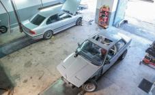 СТО BMW Service - фото (3210-39986)