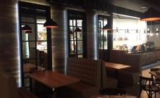 Ресторан The Burger - фото (3512-40198)