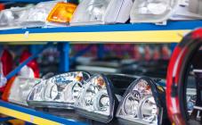 Автозапчасти для иномарок под заказ - фото (2823-40354)