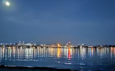 Воронцовский пляж  - фото (9810-54474)