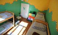 Chillout Hostel Kiev - фото (6551-45007)