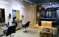 Barbershop Seven - фото (8052-51039)