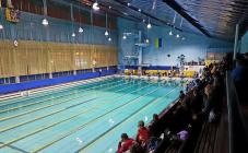 Дворец подводного спорта - фото (675-2650)