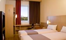 Ibis Kiev City Center Hotel - фото (5492-44818)