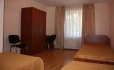 Hotel Complex University - фото (6530-44094)