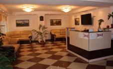 Hotel Complex University - фото (6530-44099)