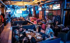 Tayger Pizza Bar - фото (5961-41435)