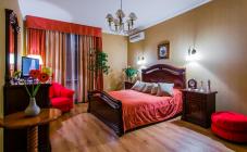 Khreschatyk Suites - фото (6486-44157)