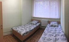 Greenhostel - фото (6150-43927)