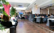 Casta Sushi & Burger - фото (4269-46176)