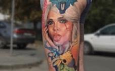 Hell Room - фото (7957-50718)