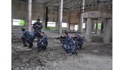 Лазертаг клуб Диверсант - фото (1219-6745)