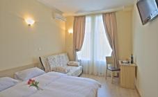 Heart Kiev Apart Hotel - фото (6416-44458)