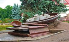 Соборная площадь  - фото (9575-54048)