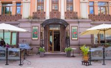 Marios Trattoria - фото (5353-45843)