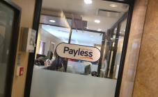 Payless Car - фото (9954-54624)